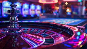 Reload Bonus Slots