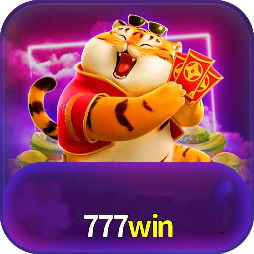 Imagem promocional da 777win mostrando a plataforma e suas vantagens